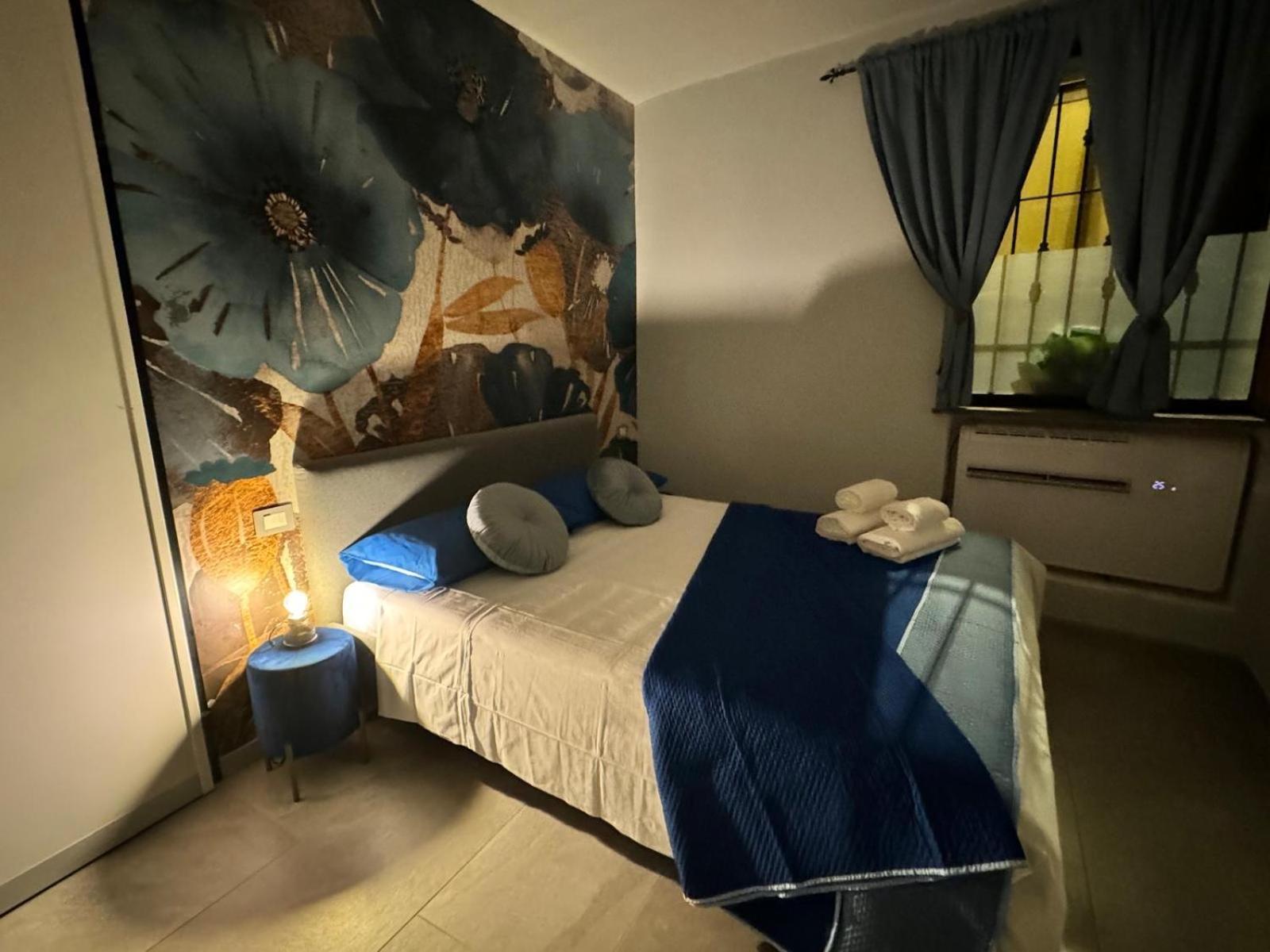 Ferienwohnung La Casa Di Jennifer Nel Centro Parma Exterior foto